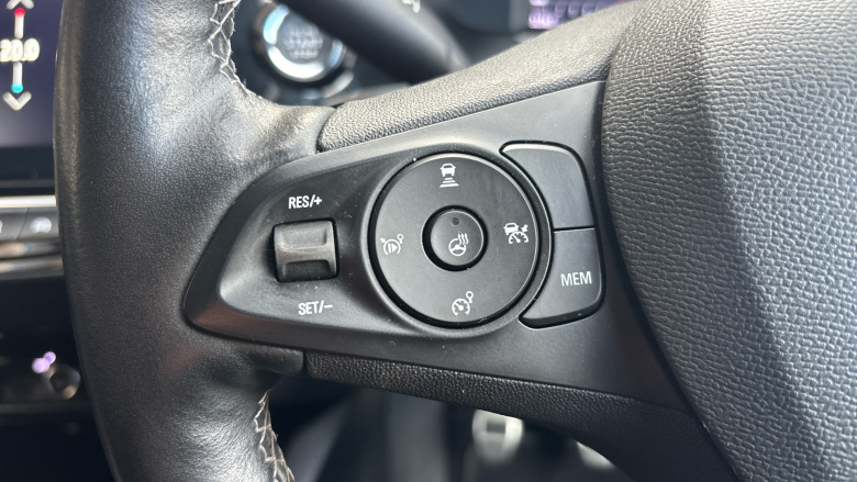 Vauxhall Corsa 1.2 Turbo Ultimate 5dr Petrol Hatchback